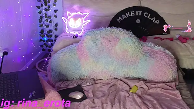 yummyrina online show from April 2026 08:48:02 PM