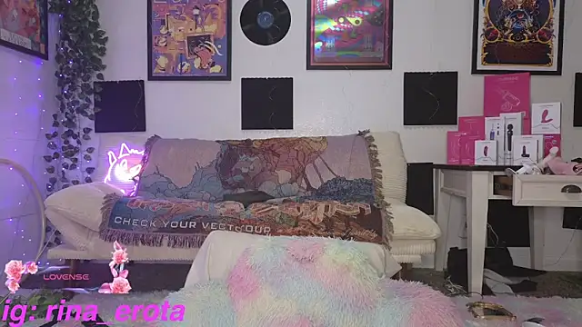 yummyrina online show from March 2026 03:24:02 PM