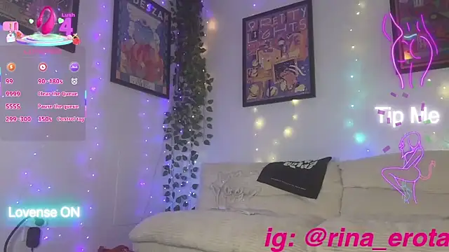 Snapshot of yummyrina chatting on September 2025 09:54:01 PM yummyrina online show from September 2025 09:54:01 PM