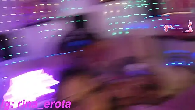 yummyrina online show from April 2026 11:01:01 AM