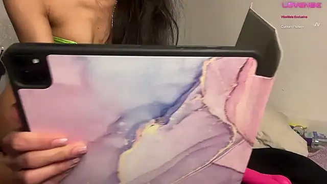 Snapshot of yummyrina chatting on March 2025 12:11:01 AM yummyrina online show from March 2025 12:11:01 AM