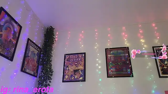 Snapshot of yummyrina chatting on February 2026 12:40:02 PM yummyrina online show from February 2026 12:40:02 PM