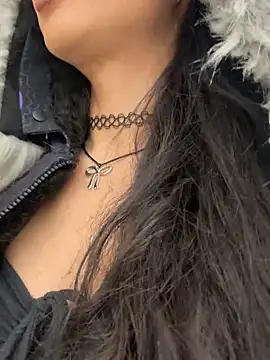 Snapshot of yummyrina chatting on January 2025 10:41:01 PM yummyrina online show from January 2025 10:41:01 PM