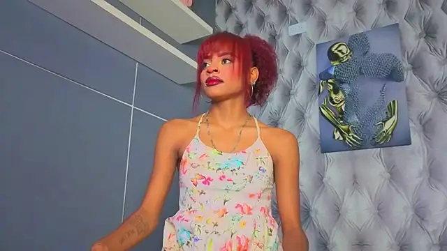 Hilary-banks online show from September 2025 04:44:01 AM
