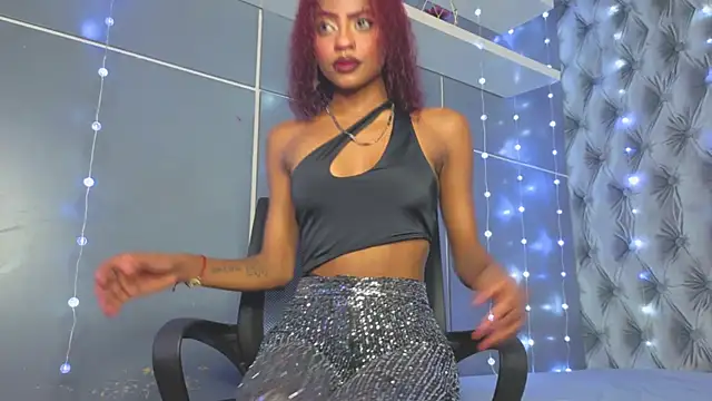 Hilary-banks online show from November 2025 07:09:01 AM