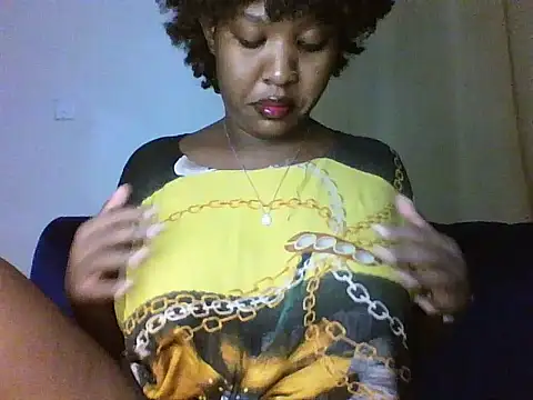 Thickyannah online show from November 2025 11:36:01 PM