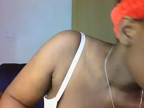 Snapshot of Thickyannah chatting on September 2025 11:18:02 PM Thickyannah online show from September 2025 11:18:02 PM