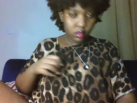 Thickyannah online show from November 2025 08:31:02 PM