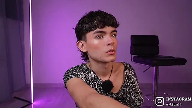 Angelo 018 online show from March 2026 03:28:01 AM