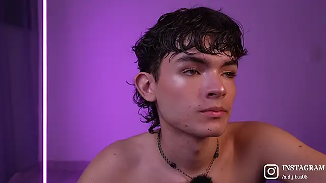 Angelo 018 online show from March 2026 03:50:01 AM