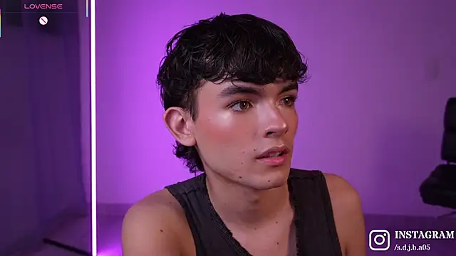 Angelo 018 online show from March 2026 03:29:01 AM