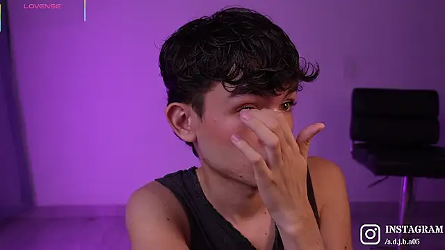 Angelo 018 online show from March 2026 03:17:02 AM