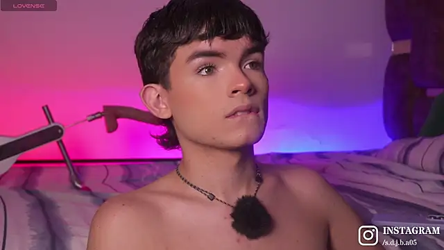 Angelo 018 online show from October 2025 03:14:01 AM