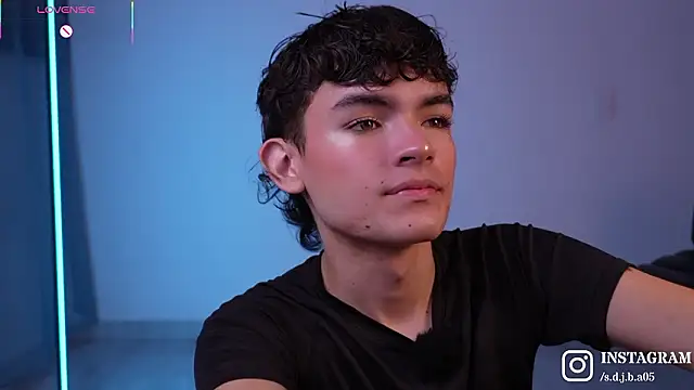 Angelo 018 online show from March 2026 01:12:01 AM