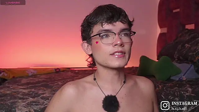 Angelo 018 online show from November 2025 05:41:02 AM