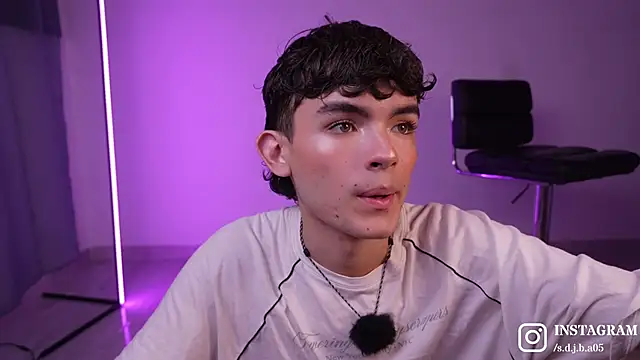 Angelo 018 online show from March 2026 03:47:02 AM