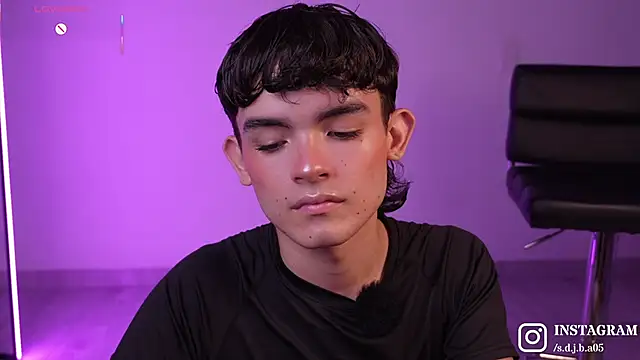 Angelo 018 online show from March 2026 04:16:02 AM