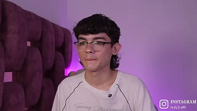 Angelo 018 online show from March 2026 01:29:01 AM