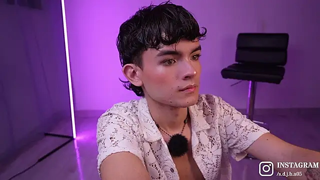 Angelo 018 online show from March 2026 03:14:01 AM