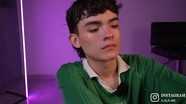 Angelo 018 online show from February 2026 04:12:02 AM