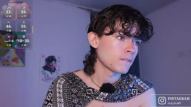 Angelo 018 online show from July 2026 01:17:01 AM