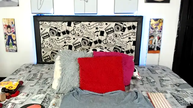 Rihana14 online show from March 2026 10:11:01 PM