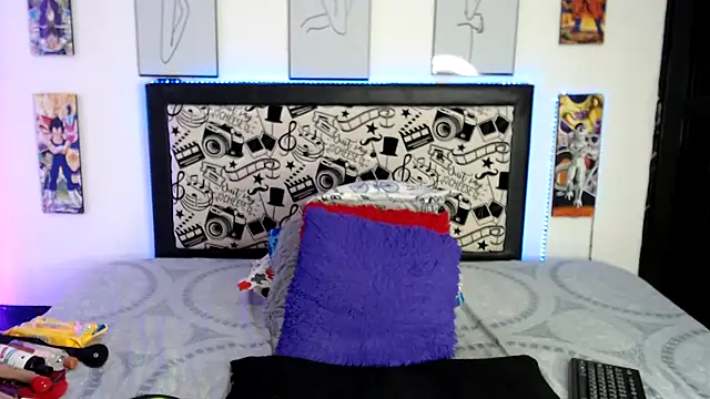 Rihana14 online show from December 2025 09:47:01 PM