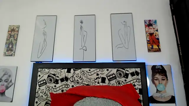 Rihana14 online show from May 2026 08:09:02 PM