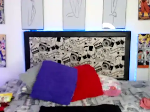 Rihana14 online show from October 2025 07:35:01 PM