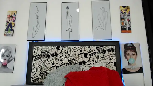 Rihana14 online show from May 2026 10:07:02 PM