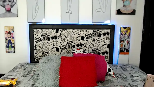 Rihana14 online show from March 2026 10:43:02 PM