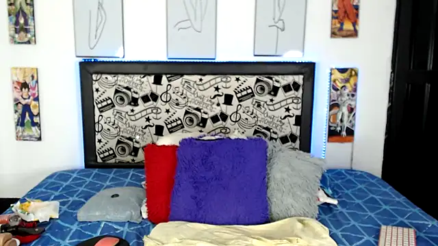 Rihana14 online show from February 2026 09:05:02 PM