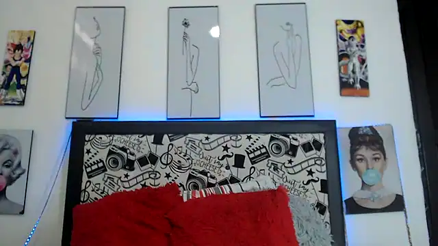 Rihana14 online show from April 2026 08:17:02 PM