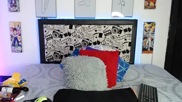 Rihana14 online show from November 2025 09:59:02 PM