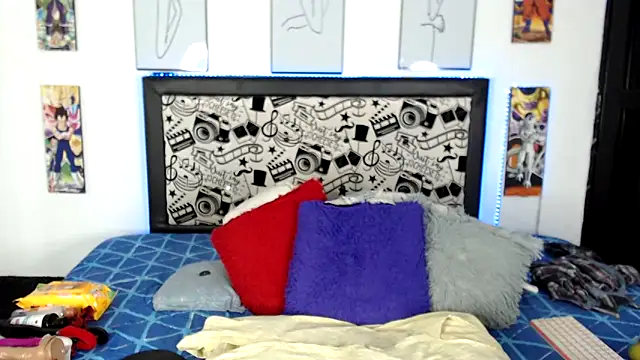 Rihana14 online show from February 2026 10:10:02 PM