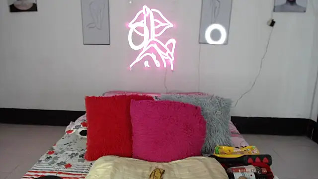 Rihana14 online show from March 2026 11:05:01 PM