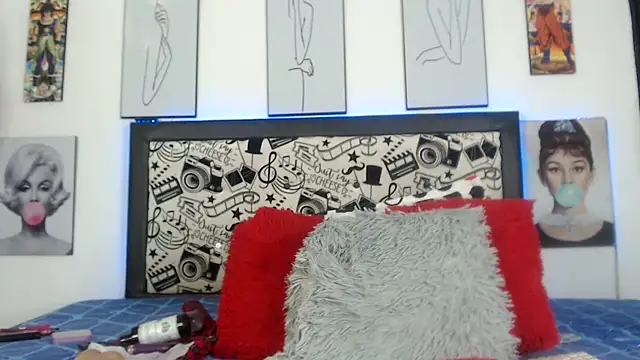Rihana14 online show from June 2026 08:41:01 PM