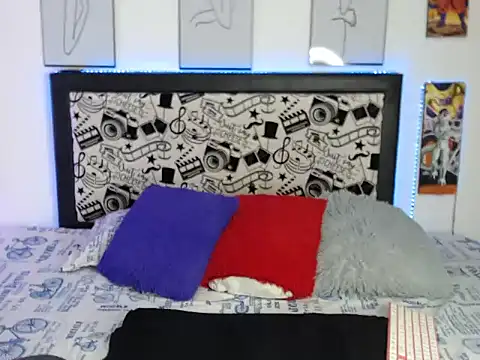 Rihana14 online show from November 2025 08:25:01 PM