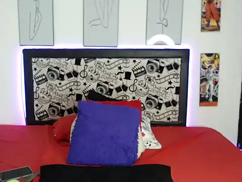 Rihana14 online show from September 2025 08:25:01 PM