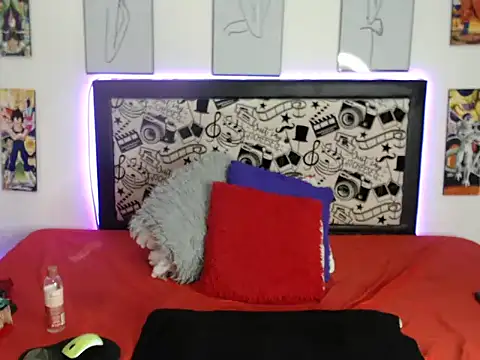 Rihana14 online show from September 2025 10:16:01 PM