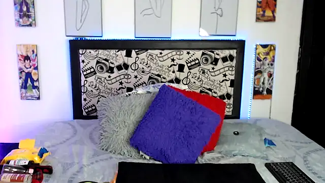 Rihana14 online show from November 2025 09:26:02 PM