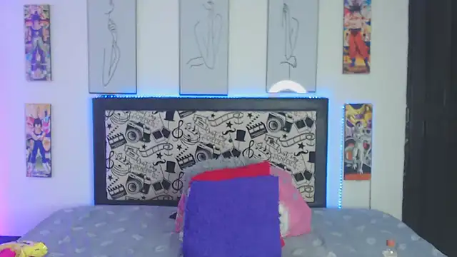 Rihana14 online show from November 2025 08:46:01 PM