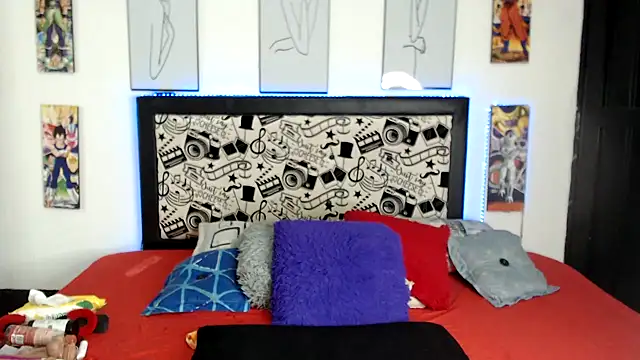 Rihana14 online show from December 2025 11:16:02 PM