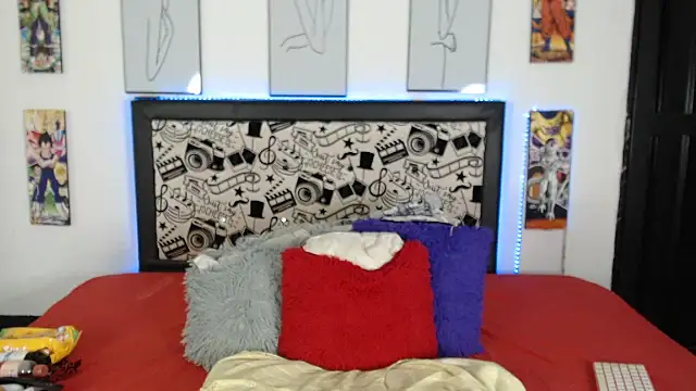 Rihana14 online show from March 2026 09:44:02 PM