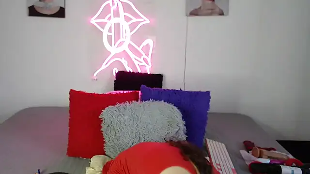 Rihana14 online show from March 2026 10:24:02 PM