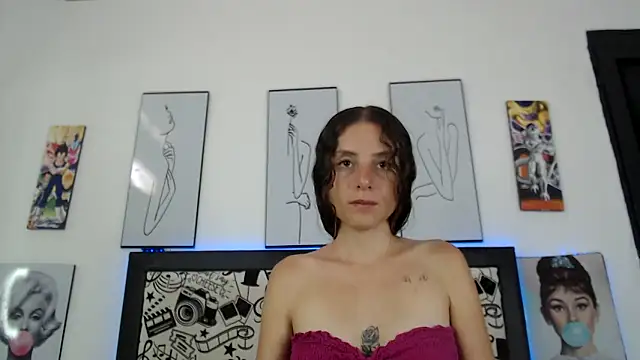 Rihana14 online show from May 2026 08:40:02 PM