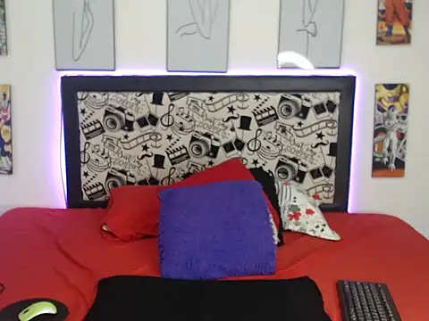 Rihana14 online show from September 2025 08:01:02 PM