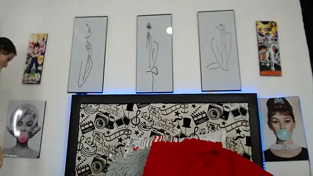 Rihana14 online show from May 2026 09:00:02 PM