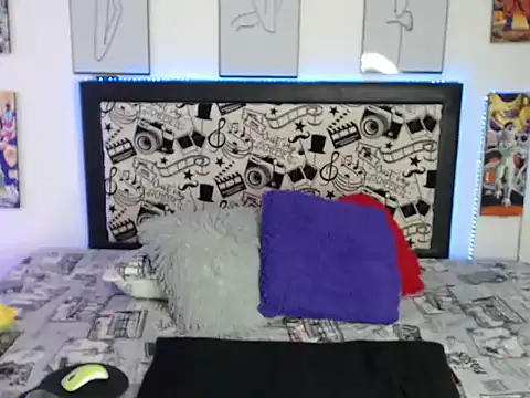 Rihana14 online show from October 2025 09:01:01 PM