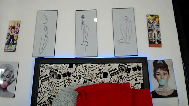 Rihana14 online show from May 2026 08:42:02 PM